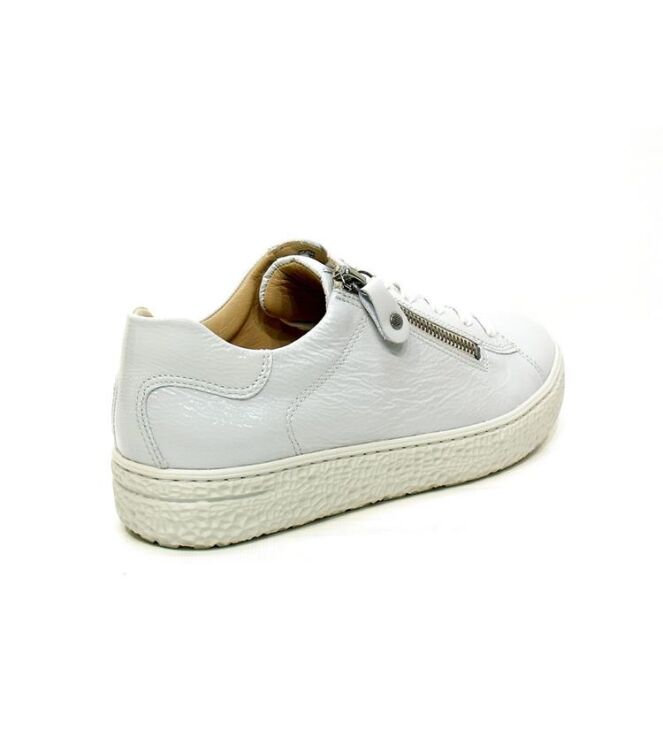 Hartjes Phil silber  Hartjes 162.1402/40 59.00, sneakers / veterschoenen Direct leverbaar uit de webshop