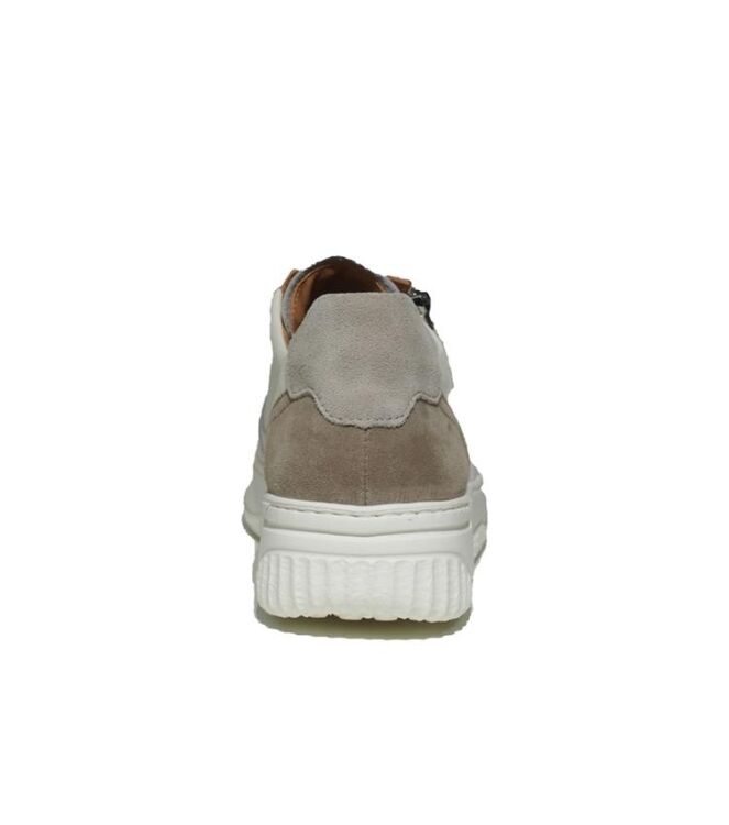 Hartjes Boogie natural/weiss  Hartjes 162.1952/13 02.26, sneakers / veterschoenen Direct leverbaar uit de webshop