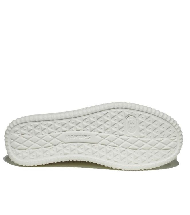Hartjes Boogie natural/weiss  Hartjes 162.1952/13 02.26, sneakers / veterschoenen Direct leverbaar uit de webshop