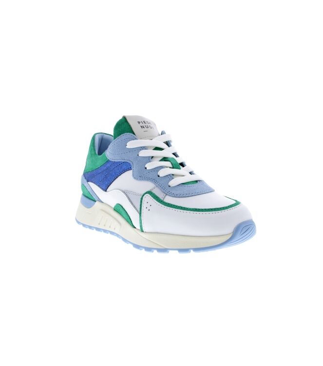 Piedi Nudi 11.23, sneakers / veterschoenen Direct leverbaar uit de webshop 