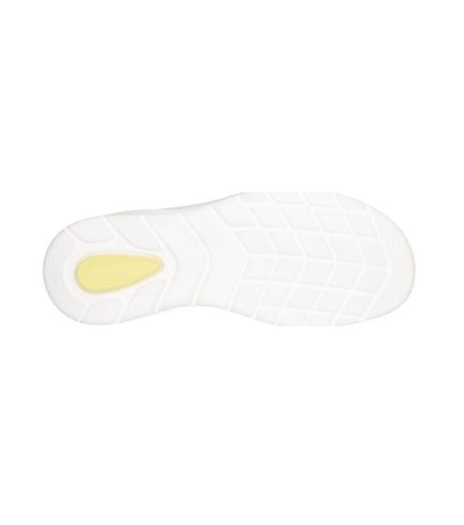 Solidus Karima weiss Solidus 45800-10343, sneakers / veterschoenen Direct leverbaar uit de webshop
