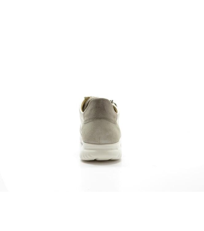 Hartjes breeze beige  Hartjes 162.1144/31 32.32, sneakers / veterschoenen Direct leverbaar uit de webshop