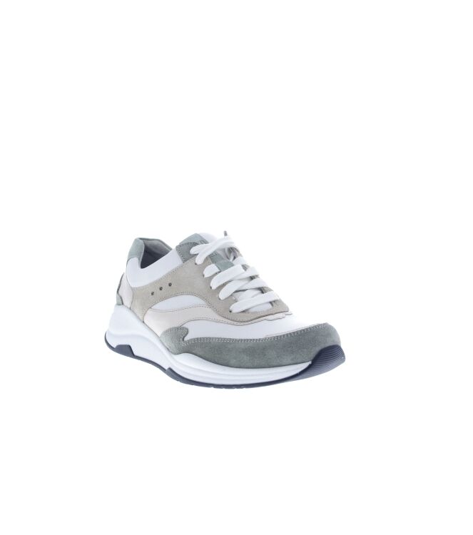 Durea 6267.685.0842 beige  Durea 6267.685.0842, sneakers / veterschoenen Direct leverbaar uit de webshop