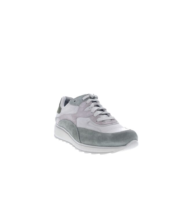 Durea 6272.688.0848 beige  Durea 6272.688.0848, sneakers / veterschoenen Direct leverbaar uit de webshop