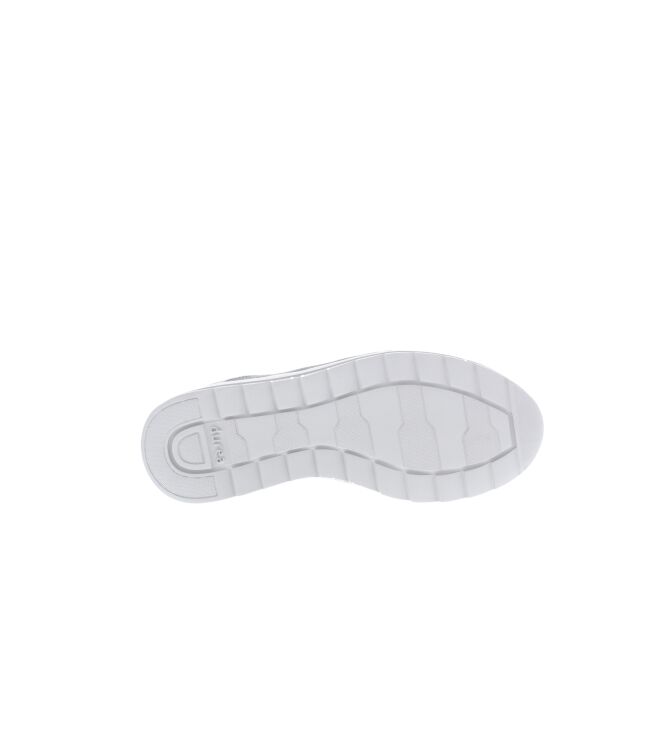 Durea 6272.688.0848 beige  Durea 6272.688.0848, sneakers / veterschoenen Direct leverbaar uit de webshop