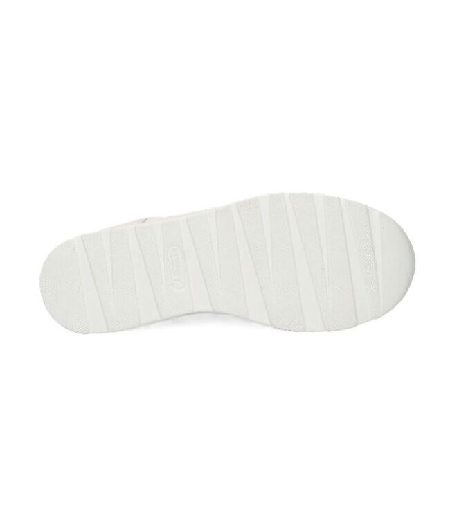 Waldlaufer Lana lightgold Waldlaufer 758009.207.698, sneakers / veterschoenen Direct leverbaar uit de webshop