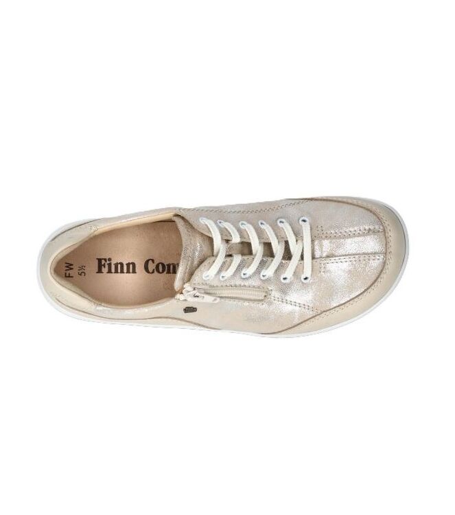 Finn Comfort 02913-903069, sneakers / veterschoenen Direct leverbaar uit de webshop 