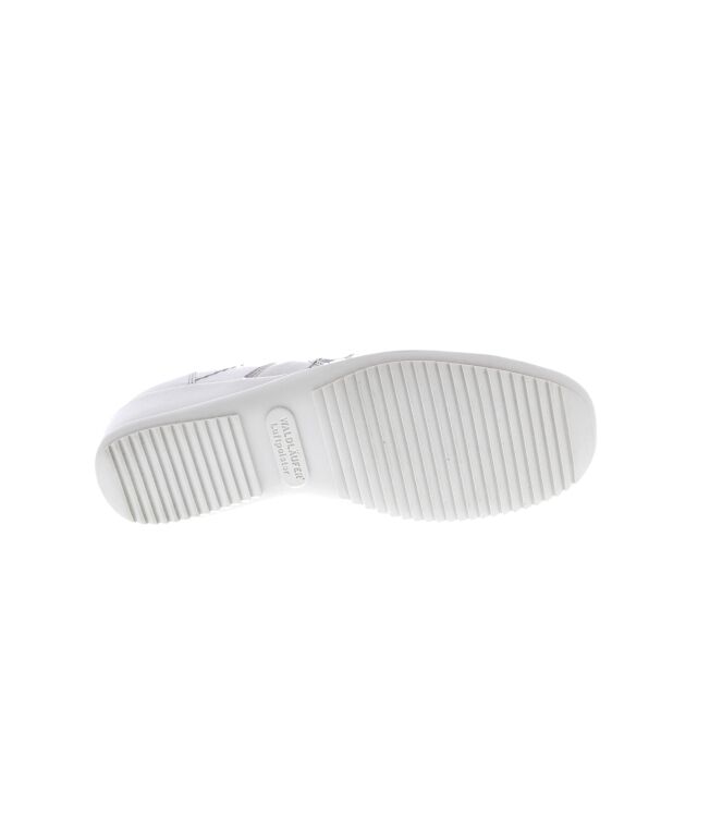 Waldlaufer Hasicha beige  Waldlaufer 545001.934.320, sneakers / veterschoenen Direct leverbaar uit de webshop