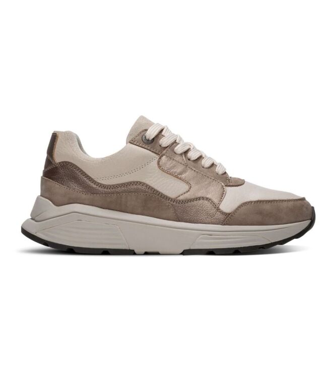 Xsensible Stretchwalker 33000.3.531, sneakers / veterschoenen Direct leverbaar uit de webshop 