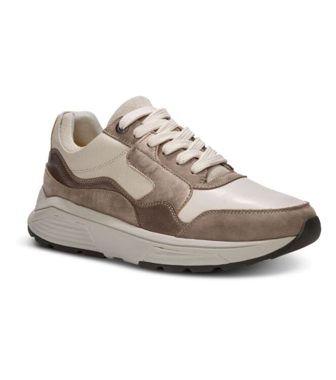 Xsensible Stretchwalker 33000.3.531, sneakers / veterschoenen Direct leverbaar uit de webshop 