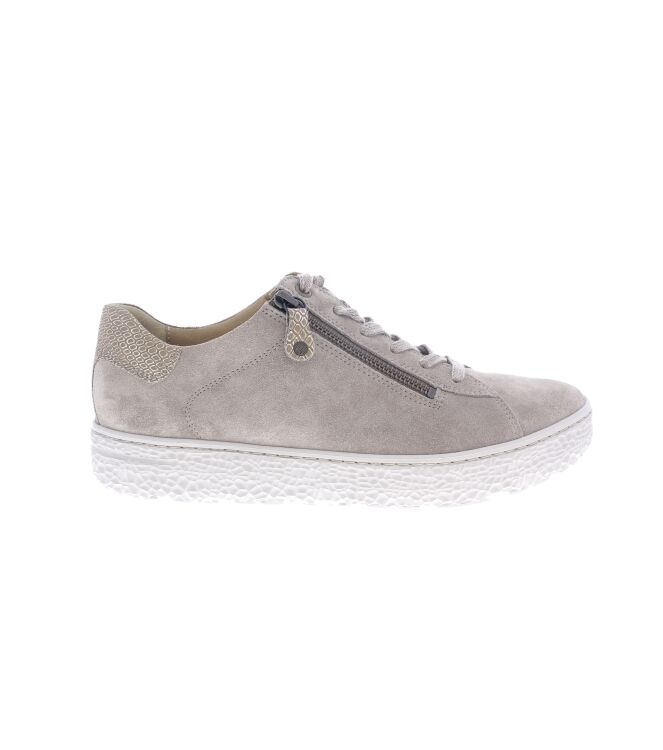 Hartjes Phil birke Hartjes 162.1401/34 26.40, sneakers / veterschoenen Direct leverbaar uit de webshop