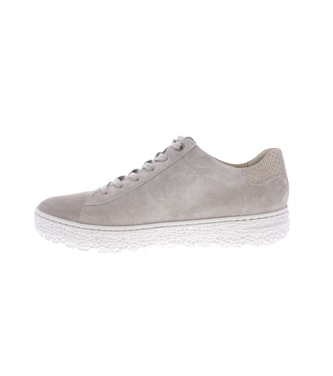 Hartjes Phil birke Hartjes 162.1401/34 26.40, sneakers / veterschoenen Direct leverbaar uit de webshop