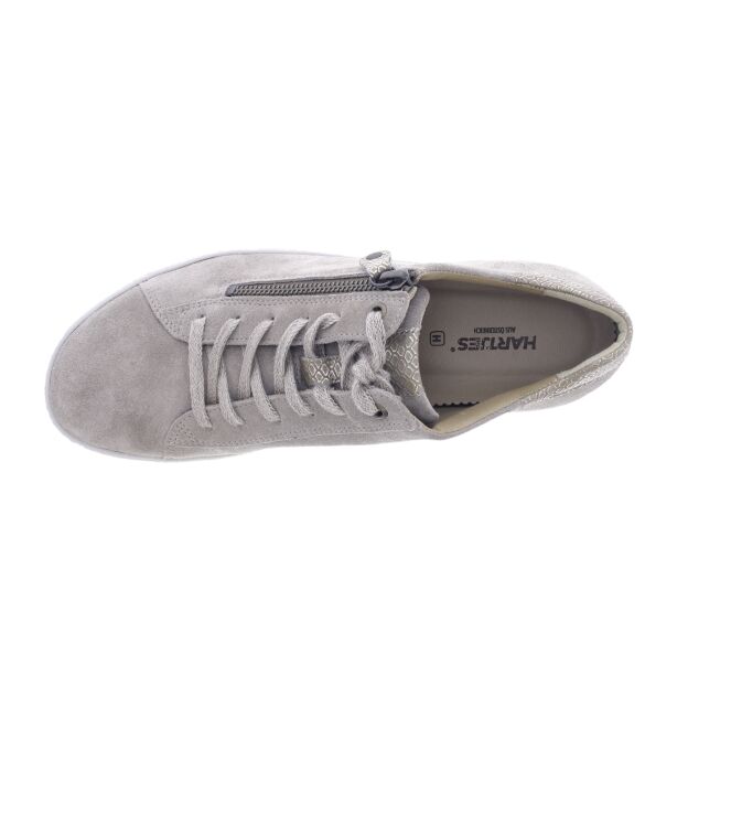 Hartjes Phil birke Hartjes 162.1401/34 26.40, sneakers / veterschoenen Direct leverbaar uit de webshop