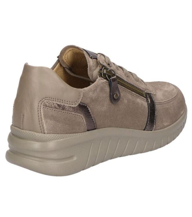 Hartjes Wave Shoe muskat Hartjes 162.2401/31 09.75, sneakers / veterschoenen Direct leverbaar uit de webshop