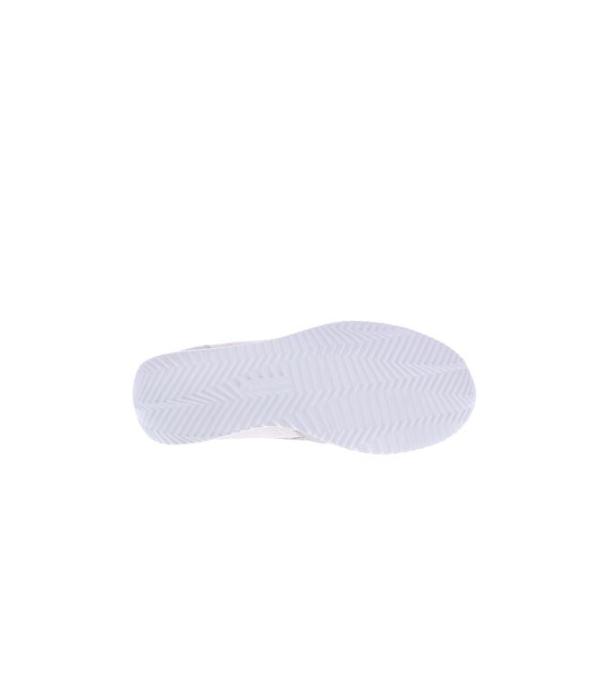 Waldlaufer Himona stein  Waldlaufer 980008.603.726, sneakers / veterschoenen Direct leverbaar uit de webshop