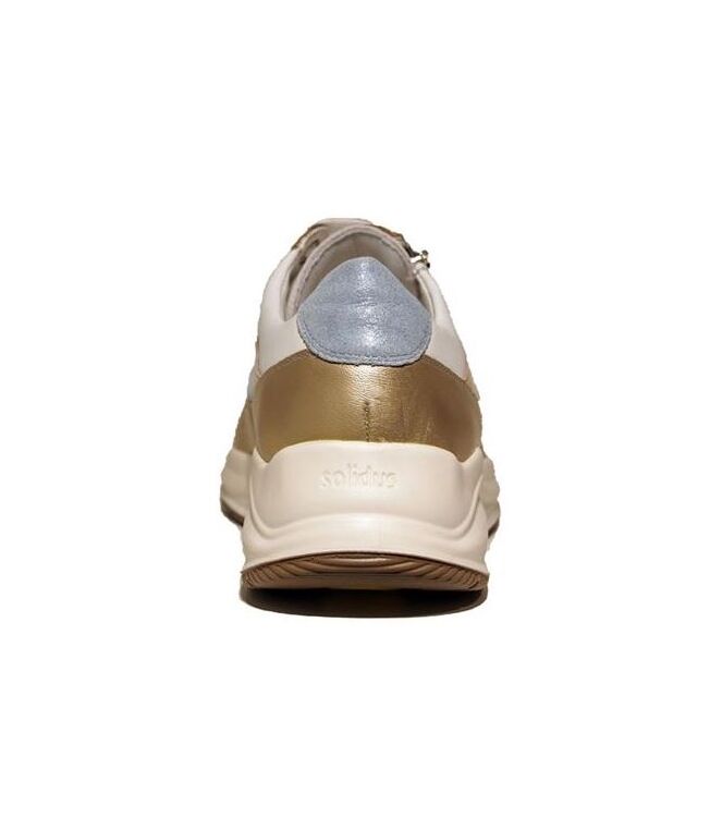 Solidus 54501-40617, sneakers / veterschoenen Direct leverbaar uit de webshop 