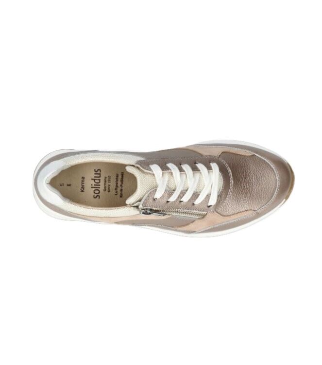 Solidus 59084-40700, sneakers / veterschoenen Direct leverbaar uit de webshop 
