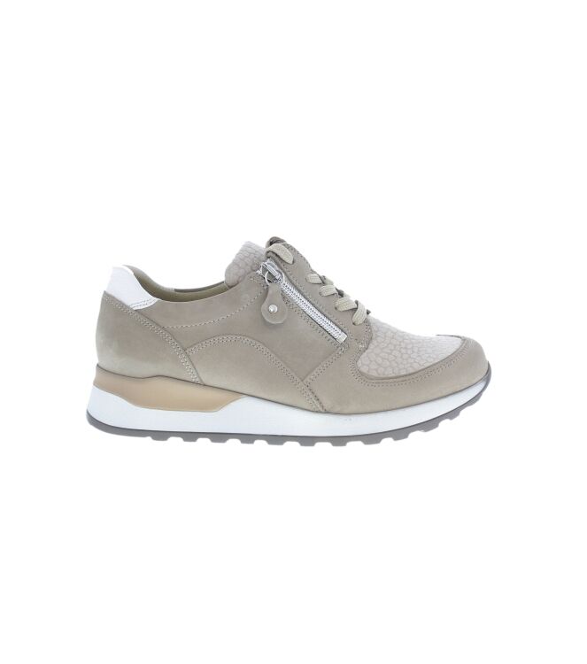 Waldlaufer Hiroko corda  Waldlaufer H64007.500.094, sneakers / veterschoenen Direct leverbaar uit de webshop