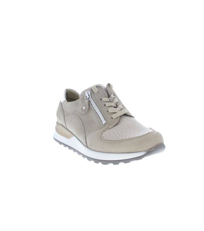 Waldlaufer Hiroko corda  Waldlaufer H64007.500.094, sneakers / veterschoenen Direct leverbaar uit de webshop