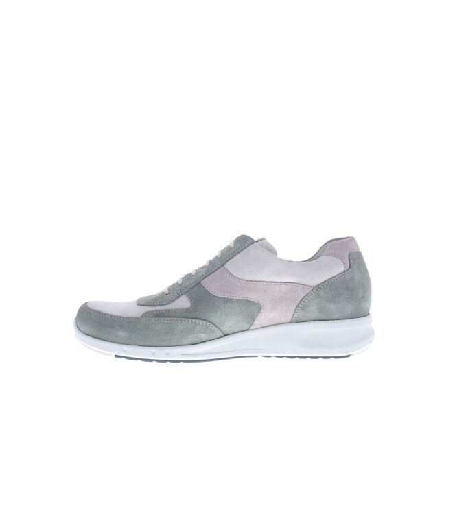 Durea 6260.684.0833 poeder  Durea 6260.684.0833, sneakers / veterschoenen Direct leverbaar uit de webshop