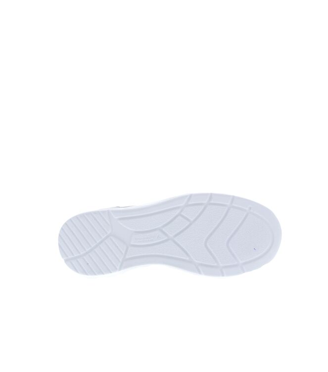 Waldlaufer Dilara grey  Waldlaufer 715H02.401.201, sneakers / veterschoenen Direct leverbaar uit de webshop