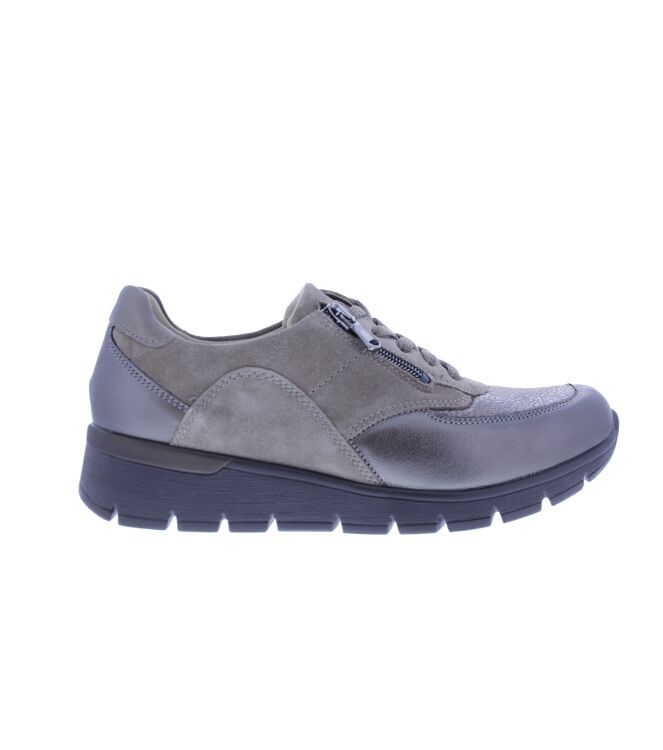 Waldlaufer Ramona motta  Waldlaufer 626K02.600.014, sneakers / veterschoenen Direct leverbaar uit de webshop