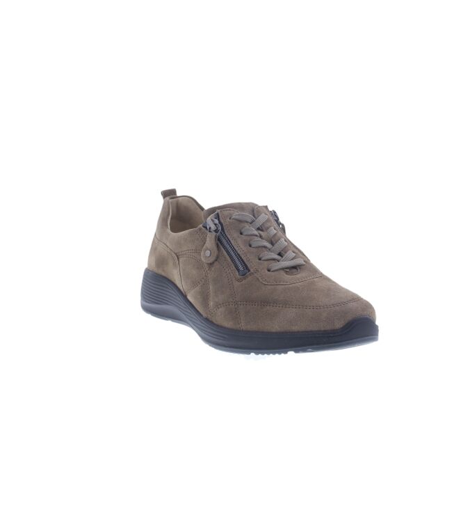 Waldlaufer Kalea motta  Waldlaufer 698001.195.135, sneakers / veterschoenen Direct leverbaar uit de webshop