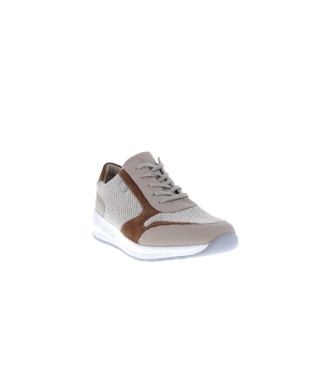 Finn Comfort Mori sand  Finn Comfort 05067-902774, sneakers / veterschoenen Direct leverbaar uit de webshop