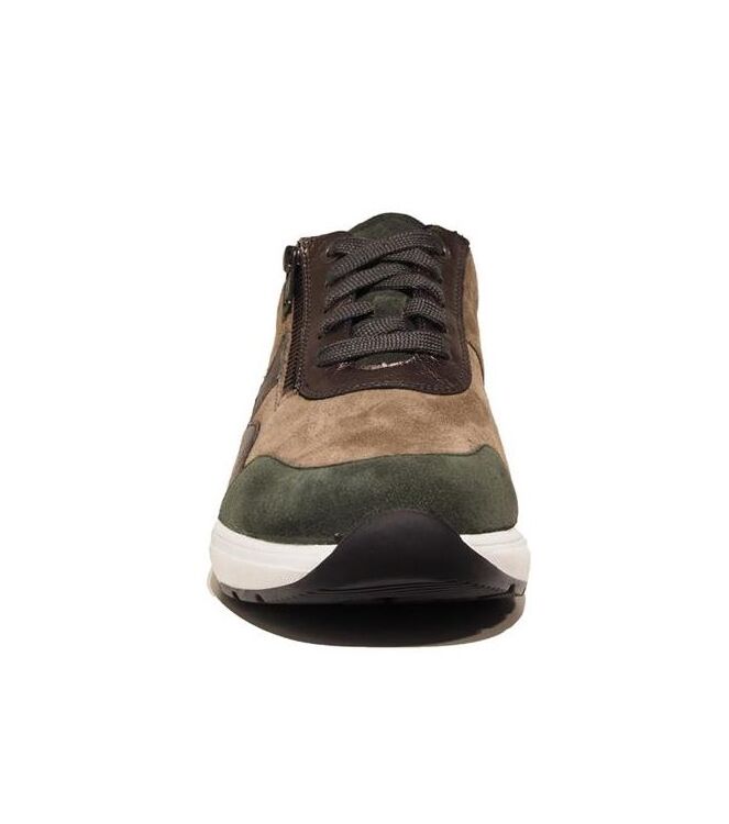 Solidus Kea Forrest multi  Solidus 66034-90436, sneakers / veterschoenen Direct leverbaar uit de webshop