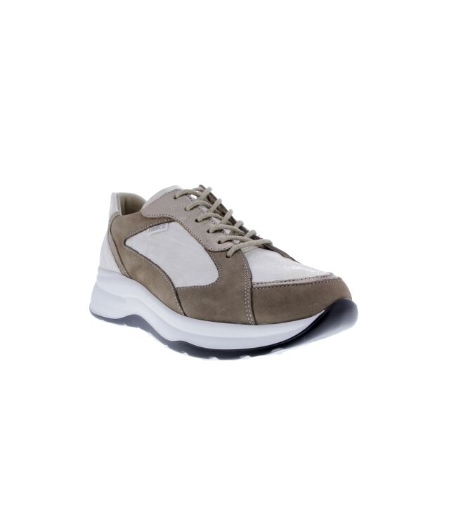 Finn Comfort Piccadilly truffle  Finn Comfort 02780-902962, sneakers / veterschoenen Direct leverbaar uit de webshop