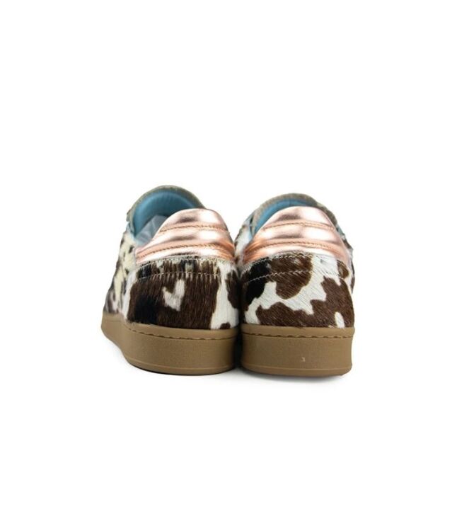 Piedi Nudi 01.18, sneakers / veterschoenen Direct leverbaar uit de webshop 