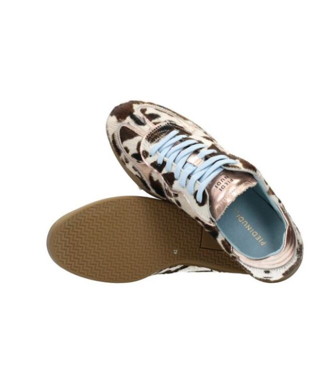 Piedi Nudi 01.18, sneakers / veterschoenen Direct leverbaar uit de webshop 