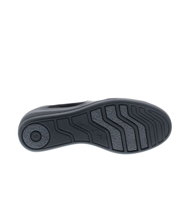 Xsensible Dalia Bordeaux  Xsensible 10175.2.745, sneakers / veterschoenen Direct leverbaar uit de webshop