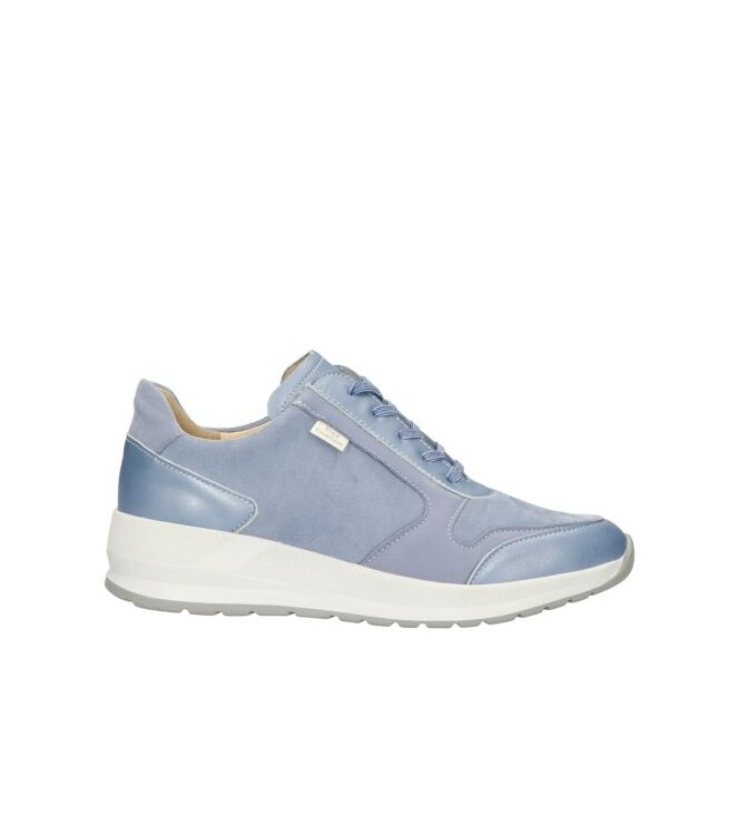 Finn Comfort Mori sky  Finn Comfort 05067-902569, sneakers / veterschoenen Direct leverbaar uit de webshop