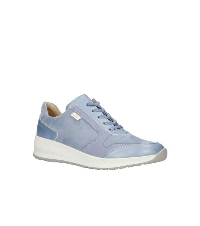 Finn Comfort Mori sky  Finn Comfort 05067-902569, sneakers / veterschoenen Direct leverbaar uit de webshop
