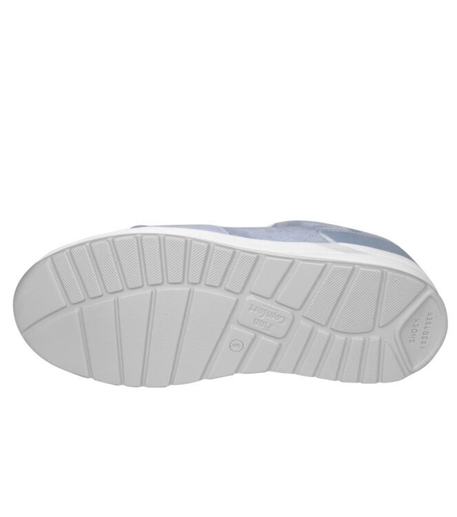 Finn Comfort Mori sky  Finn Comfort 05067-902569, sneakers / veterschoenen Direct leverbaar uit de webshop