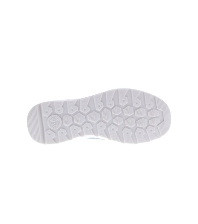 Solidus 43006-80539, sneakers / veterschoenen Direct leverbaar uit de webshop 