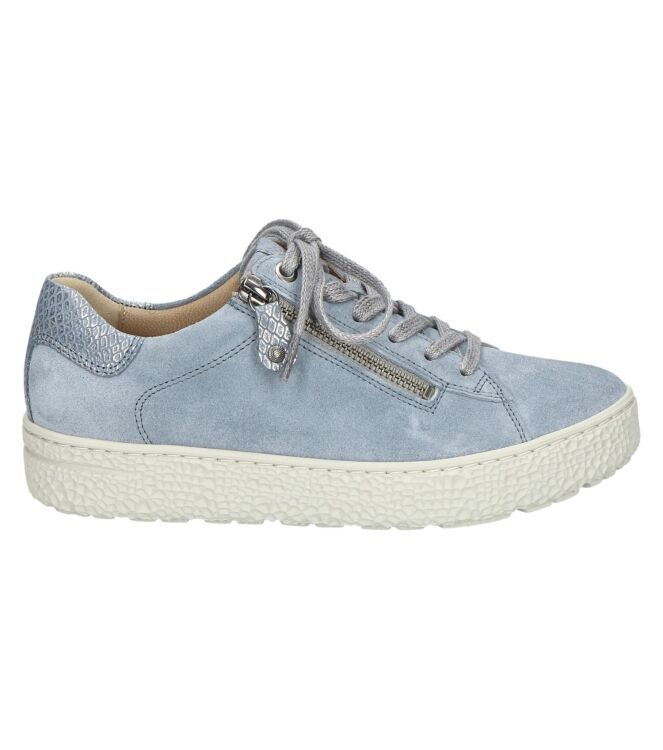 Hartjes Phil heaven-aqua  Hartjes 162.1401/34 43.42, sneakers / veterschoenen Direct leverbaar uit de webshop