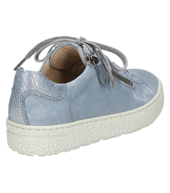 Hartjes Phil heaven-aqua  Hartjes 162.1401/34 43.42, sneakers / veterschoenen Direct leverbaar uit de webshop