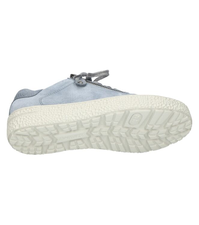 Hartjes Phil heaven-aqua  Hartjes 162.1401/34 43.42, sneakers / veterschoenen Direct leverbaar uit de webshop