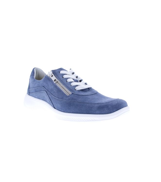 Solidus Halea jeans Solidus 56289-80374, sneakers / veterschoenen Direct leverbaar uit de webshop
