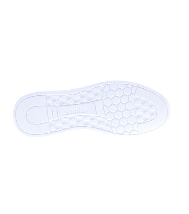 Solidus Halea jeans Solidus 56289-80374, sneakers / veterschoenen Direct leverbaar uit de webshop