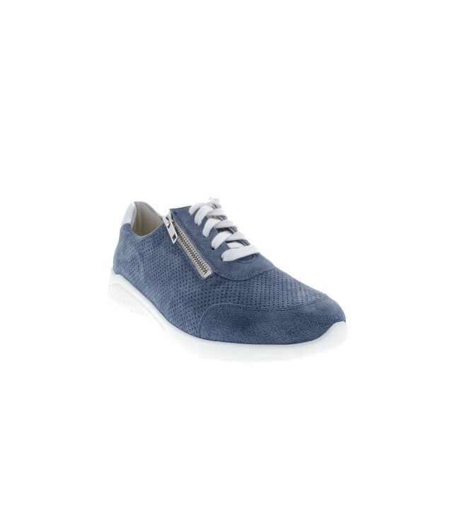 Solidus Kyle jeans Solidus 60003-80385, sneakers / veterschoenen Direct leverbaar uit de webshop