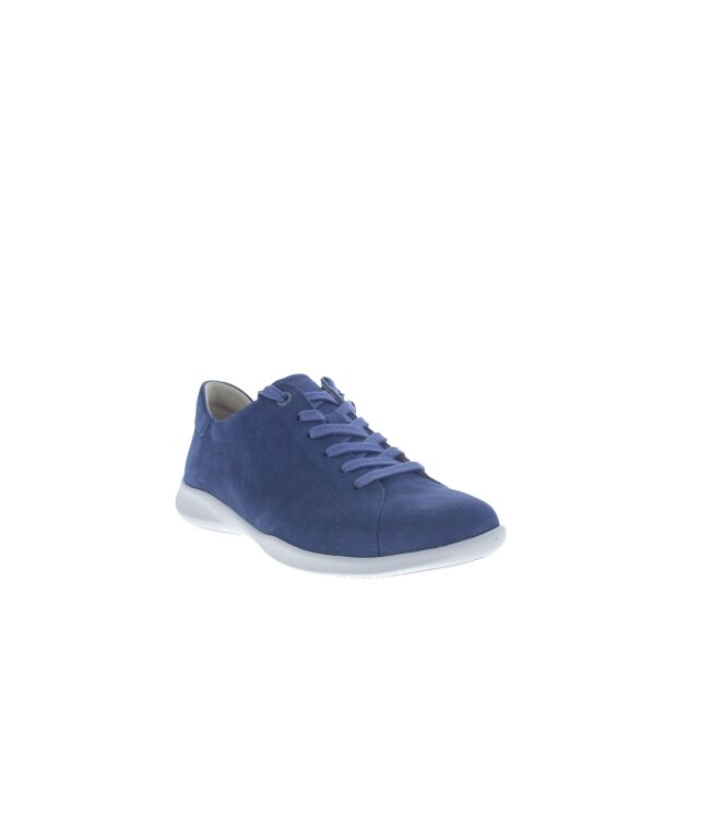 Hartjes Goa marineblau  Hartjes 162.2104/20 65.00, sneakers / veterschoenen Direct leverbaar uit de webshop