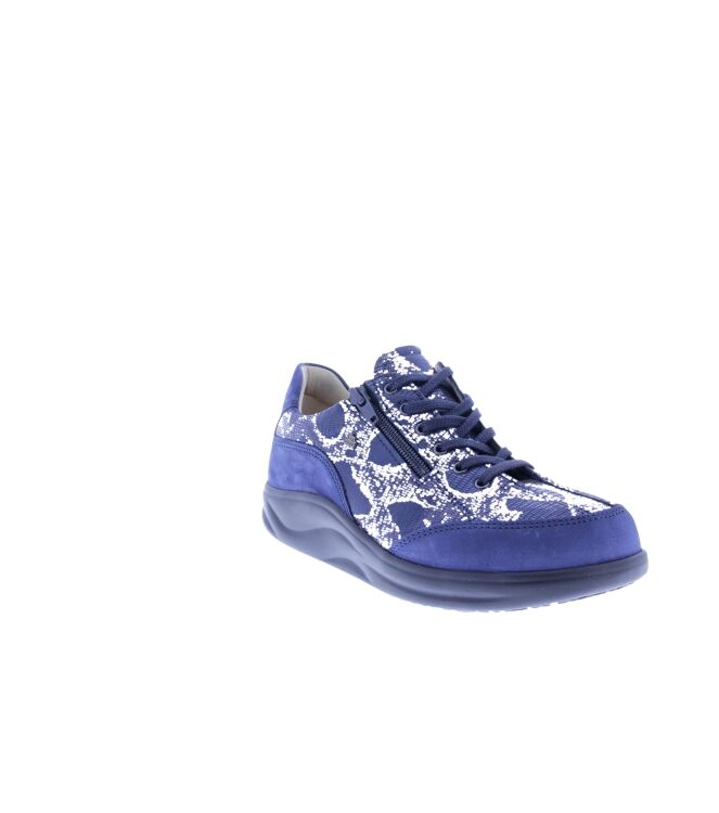 Finn Comfort Otaru Finnamic marine  Finn Comfort 02913-902835, sneakers / veterschoenen Direct leverbaar uit de webshop