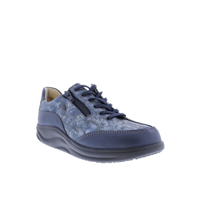 Finn Comfort Otaru Finnamic marine  Finn Comfort 02913-903012, sneakers / veterschoenen Direct leverbaar uit de webshop