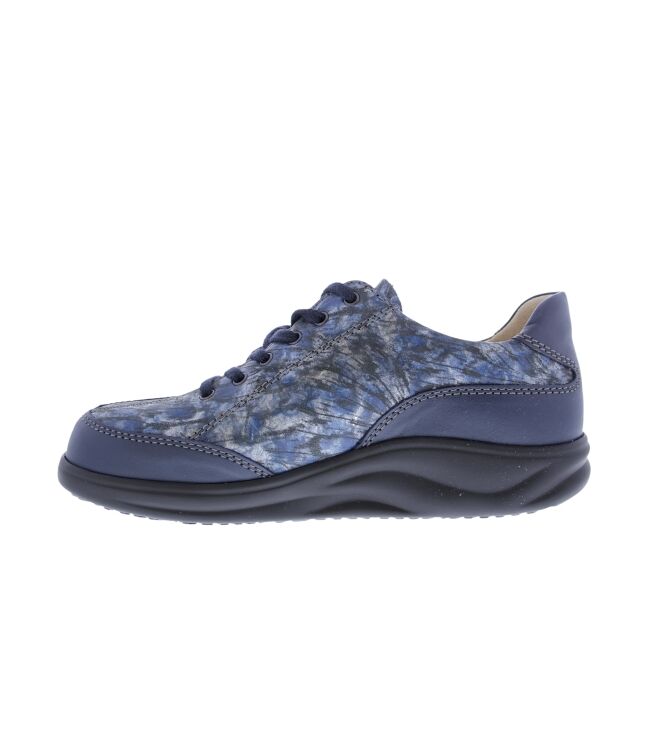 Finn Comfort Otaru Finnamic marine  Finn Comfort 02913-903012, sneakers / veterschoenen Direct leverbaar uit de webshop