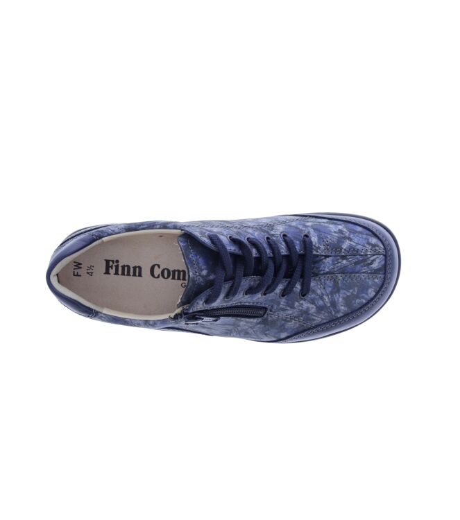Finn Comfort Otaru Finnamic marine  Finn Comfort 02913-903012, sneakers / veterschoenen Direct leverbaar uit de webshop