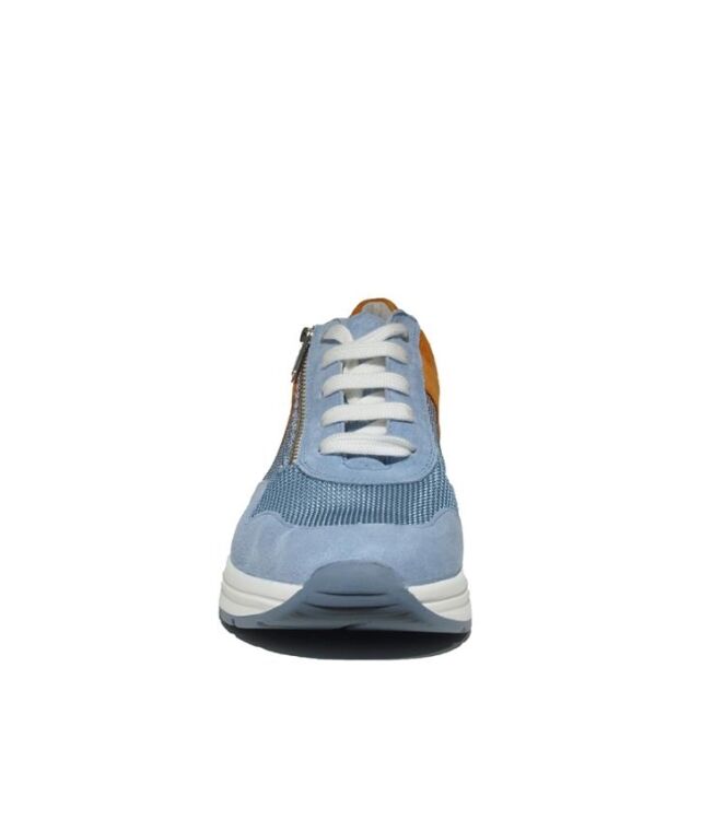 Solidus Karma ponza  Solidus 59500-90431, sneakers / veterschoenen Direct leverbaar uit de webshop