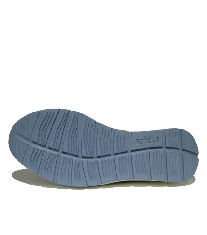 Solidus Karma ponza  Solidus 59500-90431, sneakers / veterschoenen Direct leverbaar uit de webshop